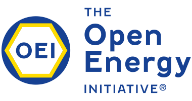 The Open Energy Initiative®